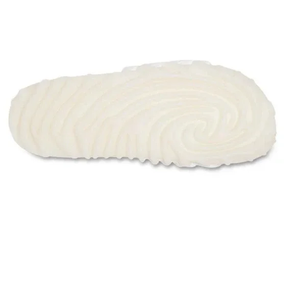 Salehe Bembury x Crocs Pollex Slide Mayo 208685-1RO Fingerprint Design M9 / W11 - Picture 7 of 16